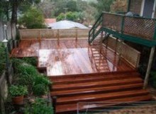 Kwikfynd Decks
lynbrook